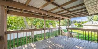 Spacious 4-Bedroom Layton Home with Finished Basement and 2-Car Garage Gallery 26