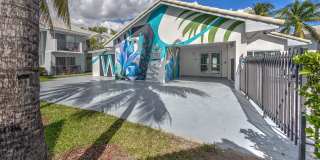 7 West Apartments Gallery 16