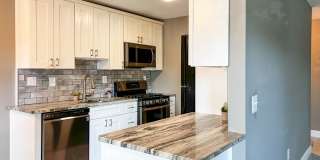 Suitland MD 2 BR 1 BA Renovated Condo Gallery 6