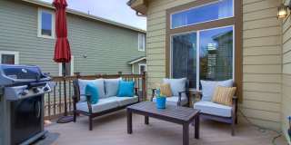 Highlands Ranch Spacious 3 bed 2.5 bath Gallery 57