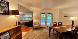 Historic Fort Ward Townhome on Bainbridge Island Gallery 8