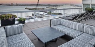 Park Lane Seaport Gallery 3