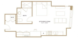 868 N Wells Gallery 1