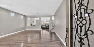 Beautifully upgraded 5-bedroom home with a pool! Gallery 9
