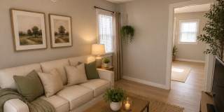 1516 1/2 W Jackson St - Walk to Ball State & The Village – Freshly Updated 1 Bedroom Available Now! Gallery 4