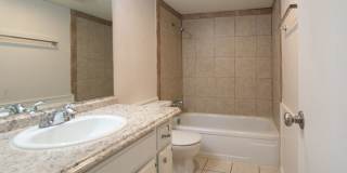 MORE SPACE. MORE CONVENIENCE. A GREAT CENTRAL MOORE LOCATION. Gallery 19