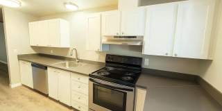 Valley View Apartments Gallery 13