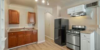 JoAnn Apartments Gallery 2