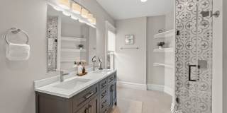 Executive Furnished Rental in Olde Towne East Gallery 22