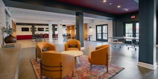 The Griff - Student Housing Gallery 8