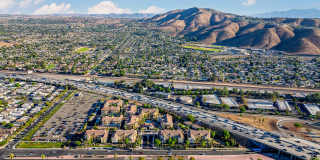 Paseos At Magnolia Luxury Apartment Homes Gallery 92