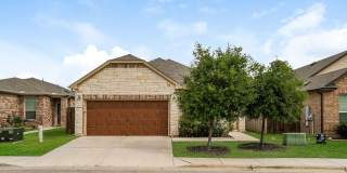 Beautifully Maintained Single-Story Home in Round Rock Gallery 1