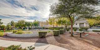 Three Bedroom Home in Spring Mountain Ranch COMING SOON Gallery 43