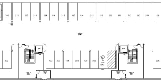 715 Lake Shore Drive Northeast - 203 Gallery 17