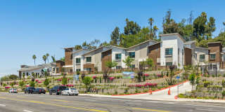 KSB - Santa Fe Townhomes Gallery 1