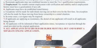 HURRICANE TOWNHOME!! Pet Friendly! Gallery 39