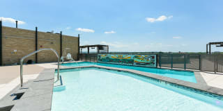 Avec on H Street Gallery 40