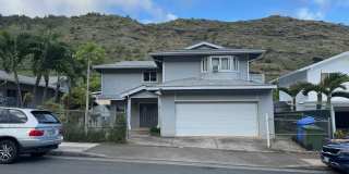 Ocean and Mountain View 3 bed + office, 2 bath 2 car garage Gallery 1