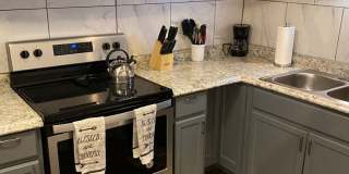 Charming furnished 2BR 3rd Floor Apartment in Wilmington Charming furnished 2BR 3rd Floor Apartment in Wilmington Gallery 14