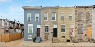 2 Bedroom Rental In McElderry Park Vouchers Accepted and Poor Credit Considered Gallery 18