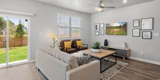 Sycamore Heights - Townhomes Gallery 4