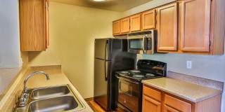 Citi Lights Apartment Homes Gallery 26