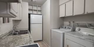 3 Bedroom Townhouse with a 2 car garage and a middle courtyard area Gallery 15