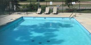 Multi-family Apartment Community Gallery 27