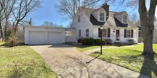 3105 Burrmont Road Gallery 1