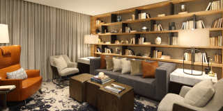 Chevy Chase Lake Gallery 49