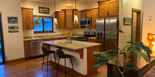 New Whitefish Rental - 3 Bedroom/2.5 Bath Beautiful Updated Home (Unfurnished). Available Aug 1st. Gallery 1