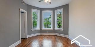 1426 South Avers Ave. Gallery 1