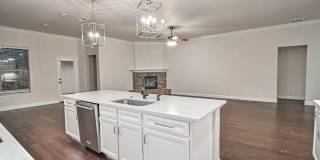 1801 Chuckwagon - You Know You want the Extra Half Bath! Gallery 4