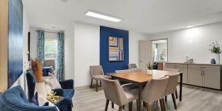 Rock Creek Apartments Gallery 10