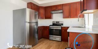 Glen Cove! Newly remodeled three bedroom, two and half bathrooms available now Gallery 12