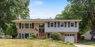 Elegant Single-Family Home in Vienna | Spacious Living in a Prime Location Elegant Single-Family Home in Vienna | Spacious Living in a Prime Location Gallery 1