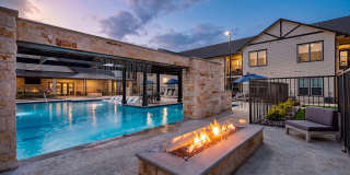 Retreat at Krum Age 55+ Active Adult Apartment Homes Gallery 1