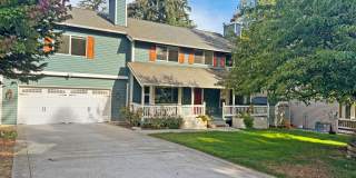 4 Bed + Bonus Room in Canyon Park with Two Fireplaces and a Fenced Yard Gallery 1