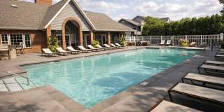 Forest Pointe Apartments Gallery 1