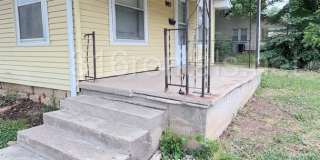 805 S Alleghany - 2 Bed 1 Bath $925 Gallery 1