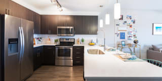 Union at Roosevelt I and II Gallery 43