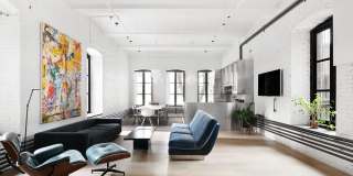 59 Fourth Avenue Gallery 1