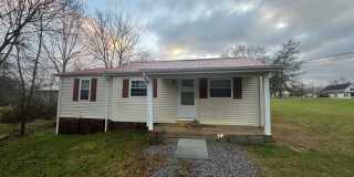 1 Bedroom 1 Bath Home located in Baileyton, TN Gallery 1