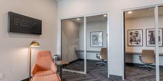 The Hudson Gallery 21