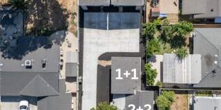 Beautifully remodeled 2-bedroom, 2-bath home, perfectly situated near CSUN Gallery 11