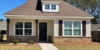Camden Ridge - Single Family Gallery 1