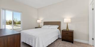 Woodland Trio Apartments Gallery 17