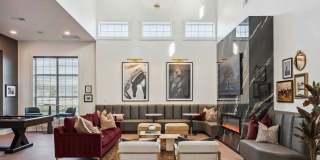 The Gramercy Gallery 7