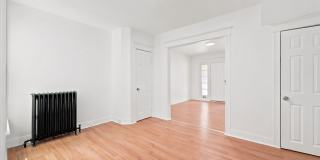 2BR/1BA Home | East Germantown Gallery 12