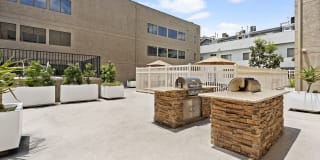 Woodland Trio Apartments Gallery 44